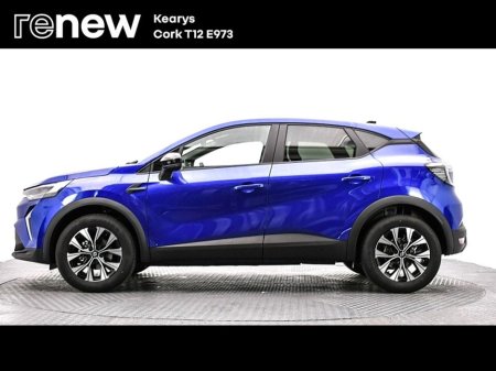 2026 Renault Captur - thumbnail 7