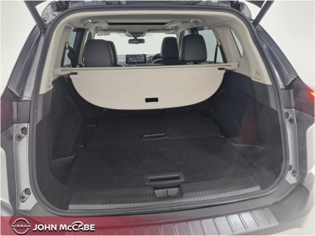 2024 Nissan X-Trail - thumbnail 31