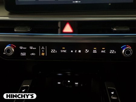 2025 Kia Sorento 2.2 Sorento Diesel thumbnail