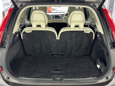 2023 Volvo XC90 T8 AWD Dark Theme €67,800 thumbnail