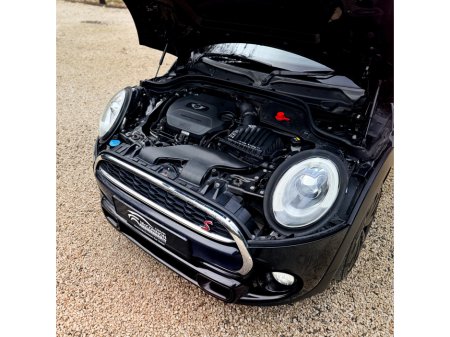 2015 MINI Cooper - thumbnail 4