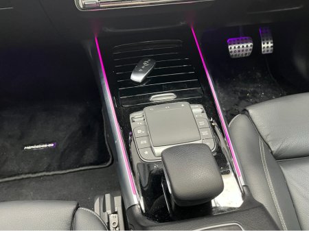 2023 Mercedes-Benz EQB - thumbnail 24