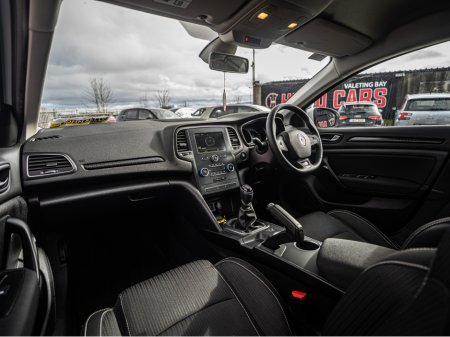 2019 Renault Megane - thumbnail 9