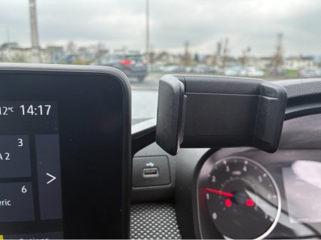 2022 Dacia Sandero - thumbnail 25