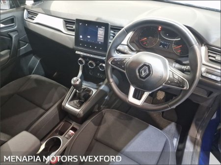 2020 Renault Captur - photo 6