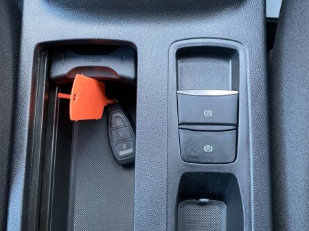 2023 Ford Focus ST Line..Parking Pack/ Winter pack €25,950 thumbnail