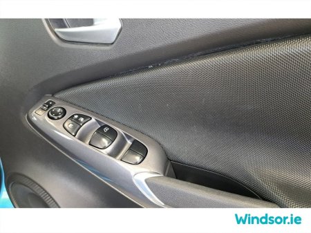 2023 Nissan Juke 1.0T PET 2WD SV €23,995 thumbnail