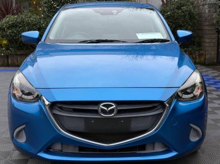 2016 Mazda Demio - thumbnail 14