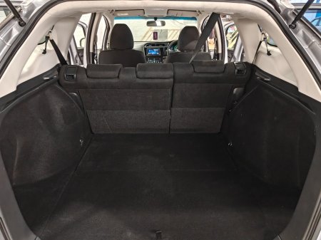 2017 Honda Shuttle - thumbnail 17