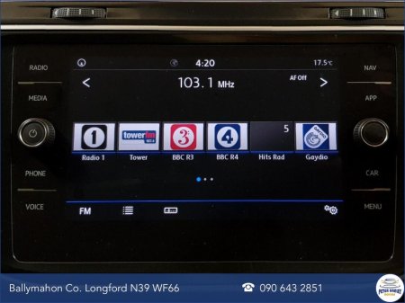 2018 Volkswagen Tiguan - thumbnail 22