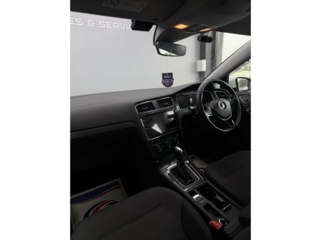 2018 Volkswagen Golf - thumbnail 18