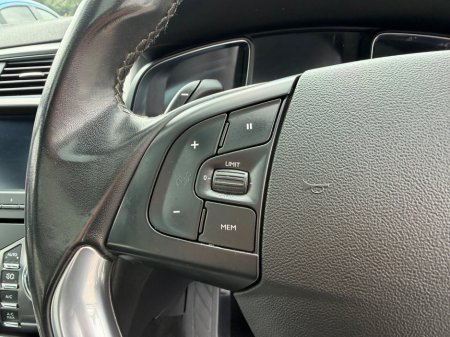 2012 Citroen DS5 - thumbnail 25