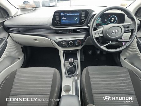 2023 Hyundai i20 - thumbnail 4