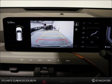 2026 Kia EV5 EARTH 3 LONG RANGE *LOW RATE FINANCE OPTIONS AVAIALBLE* €51,635 thumbnail