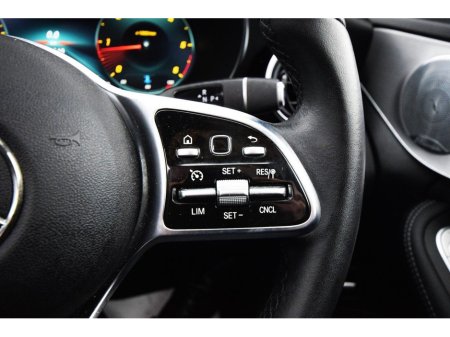 2021 Mercedes-Benz C Class C220d Sport Premium Plus 194bhp €38,850 thumbnail