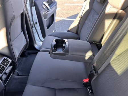 2020 Land Rover Discovery Sport - thumbnail 13