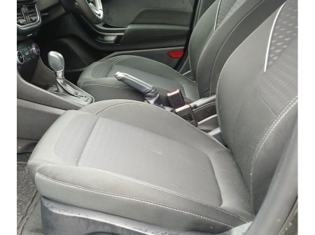 2019 Ford Fiesta *AUTOMATIC* TITANIUM 1.0 5dr - IRISH CAR €13,995 thumbnail