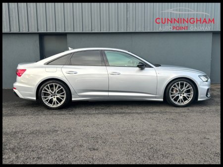 2020 Audi A6 - thumbnail 3