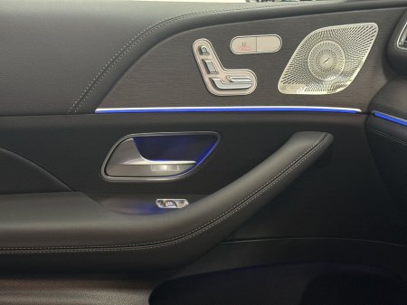 2026 Mercedes-Benz GLE Class - thumbnail 15