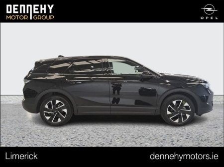 2026 Opel Grandland - thumbnail 7