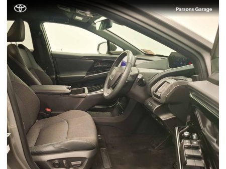 2024 Toyota bZ4X  €34,995 thumbnail