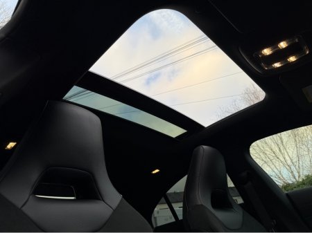 2023 Mercedes-Benz CLA Class AMG LINE PREMIUM PLUS NIGHT E LINE PREMIUM PLUS NIGHT EDITION//PANORAMIC SUNROOF//IMMACULATE CONDITION//SIMI AND AA DEALER €36,950 thumbnail