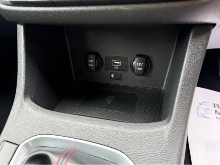 2022 Hyundai i30 I 30 NLINE 5DR PETROL €19,950 thumbnail