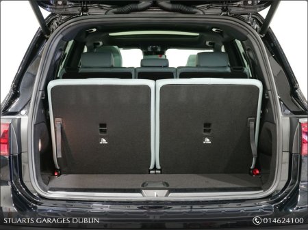 2025 Mercedes-Benz EQB EQB 300 4Matic AMG LINE PREMIUM PLUS *7 SEATER*: SLIDING DOUBLE SUNROOF, KEYLESS ENTRY, HEADS UP DISPLAY, ELECTRIC MEMORY SEATS, 360 CAMERAS €53,945 thumbnail