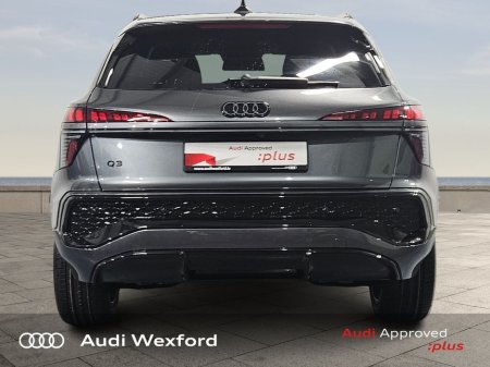 2026 Audi Q3 - thumbnail 6