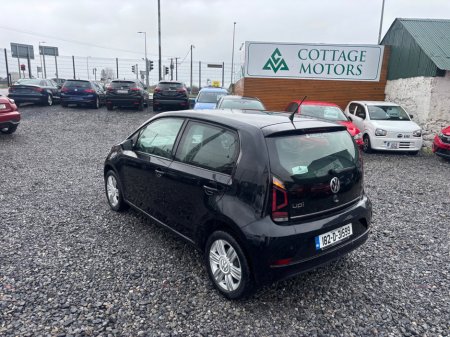 2018 Volkswagen up!  €11,500 thumbnail