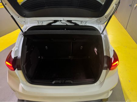 2026 Ford Focus SOLD SOLD SOLD €32,950 thumbnail