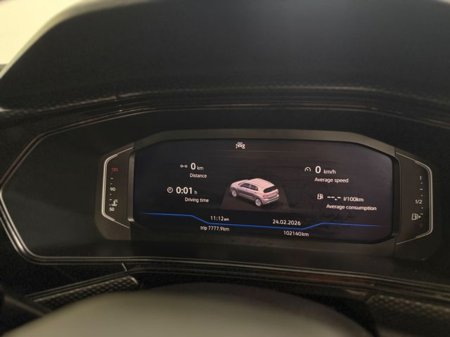 2023 Volkswagen T-Cross - thumbnail 13