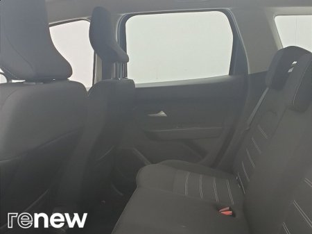 2024 Dacia Duster - thumbnail 11