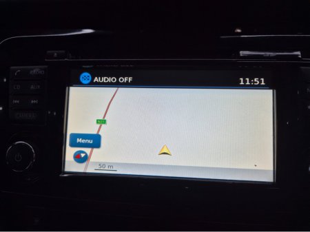 2017 Nissan Qashqai - thumbnail 15