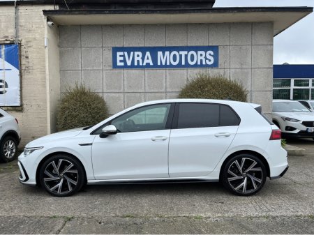 2022 Volkswagen Golf - thumbnail 6