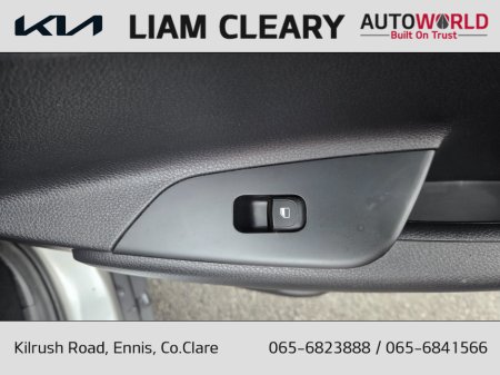 2022 Kia Stonic - thumbnail 22