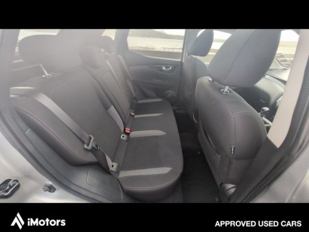 2021 Nissan Qashqai - thumbnail 19