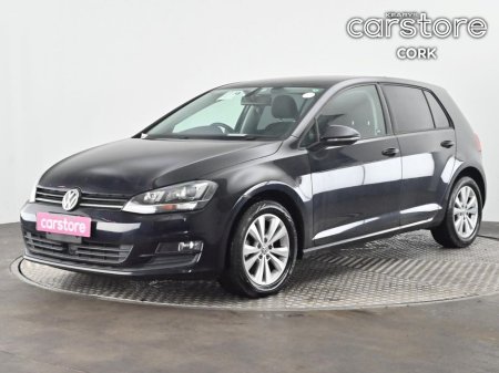 2015 Volkswagen Golf 1.4 Auto €14,880 thumbnail
