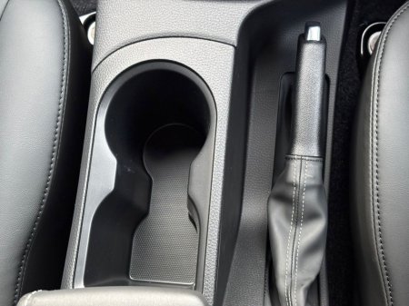 2025 Isuzu D-MAX DL40 AUTO DCB €48,499 thumbnail