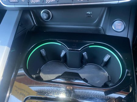 2023 Audi A5 2.0 TDI S LINE 35 163PS 5DR €45,950 thumbnail