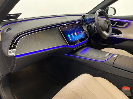 2025 Mercedes-Benz E Class - thumbnail 12