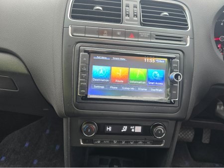 2016 Volkswagen Polo TSFI BLUE EDITION €13,000 thumbnail