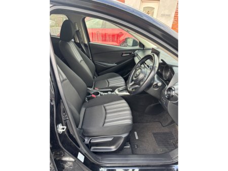 2023 Mazda Demio  €19,500 thumbnail