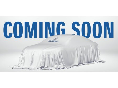 2024 Suzuki SX4 S-Cross  €28,950 thumbnail