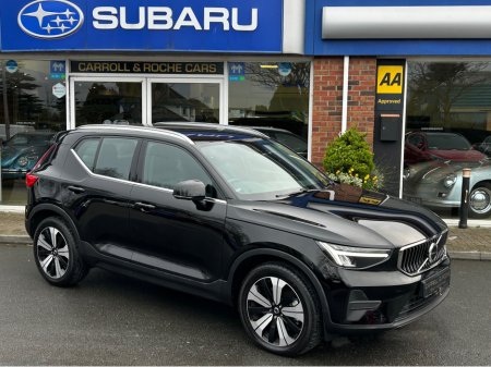 2023 Volvo XC40 - thumbnail 31