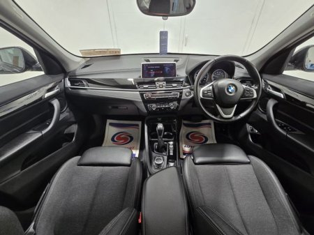 2021 BMW X1 1.5 xDrive 25e Sport Station Wagon Automatic €30,995 thumbnail