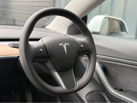 2021 Tesla Model 3 - thumbnail 6