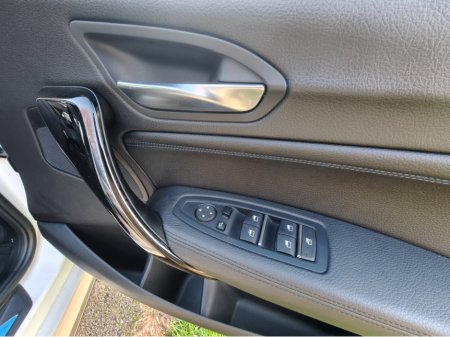 2019 BMW 1 Series M SPORT SHADOW EDITION €24,950 thumbnail