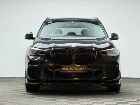 2022 BMW X5 - photo 2