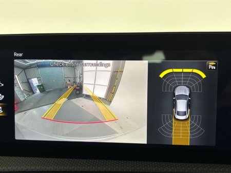 2021 Mercedes-Benz CLA Class 180 AMG LINE PREMIUM**BLACK LEATHER INTERIOR**FRONT HEATED SEATS**AMBIENT LIGHTING**UPGRADED 18"ALLOYS**TOUCH SCREEN MEDIA DISPLAY**REVERSE CAMERA**PARKING SENSORS**APPLE CARPLAY**KEYLESS START** €30,995 thumbnail